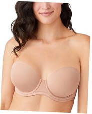 Women's Red Carpet Strapless Bra 38B Roebuck