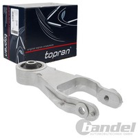 Topran Motorlager Gummimetalllager Hinten Unten Passend FüR Opel Combo Corsa
