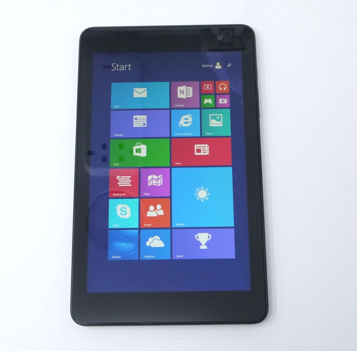 Dell Venue 8 Pro Tablets for sale | eBay