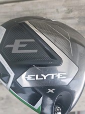 callaway elyte x 12 degree driver ⛳️