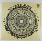 12" LP - Peter Michael Hamel – The Voice Of Silence - J1485 D09