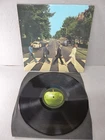 The Beatles: Abbey Road  -UK 1969 1st press 'No Majesty' - Play Graded
