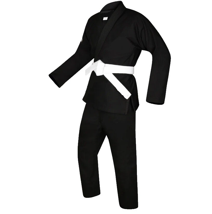 Men Krav Maga Uniforms & Gis