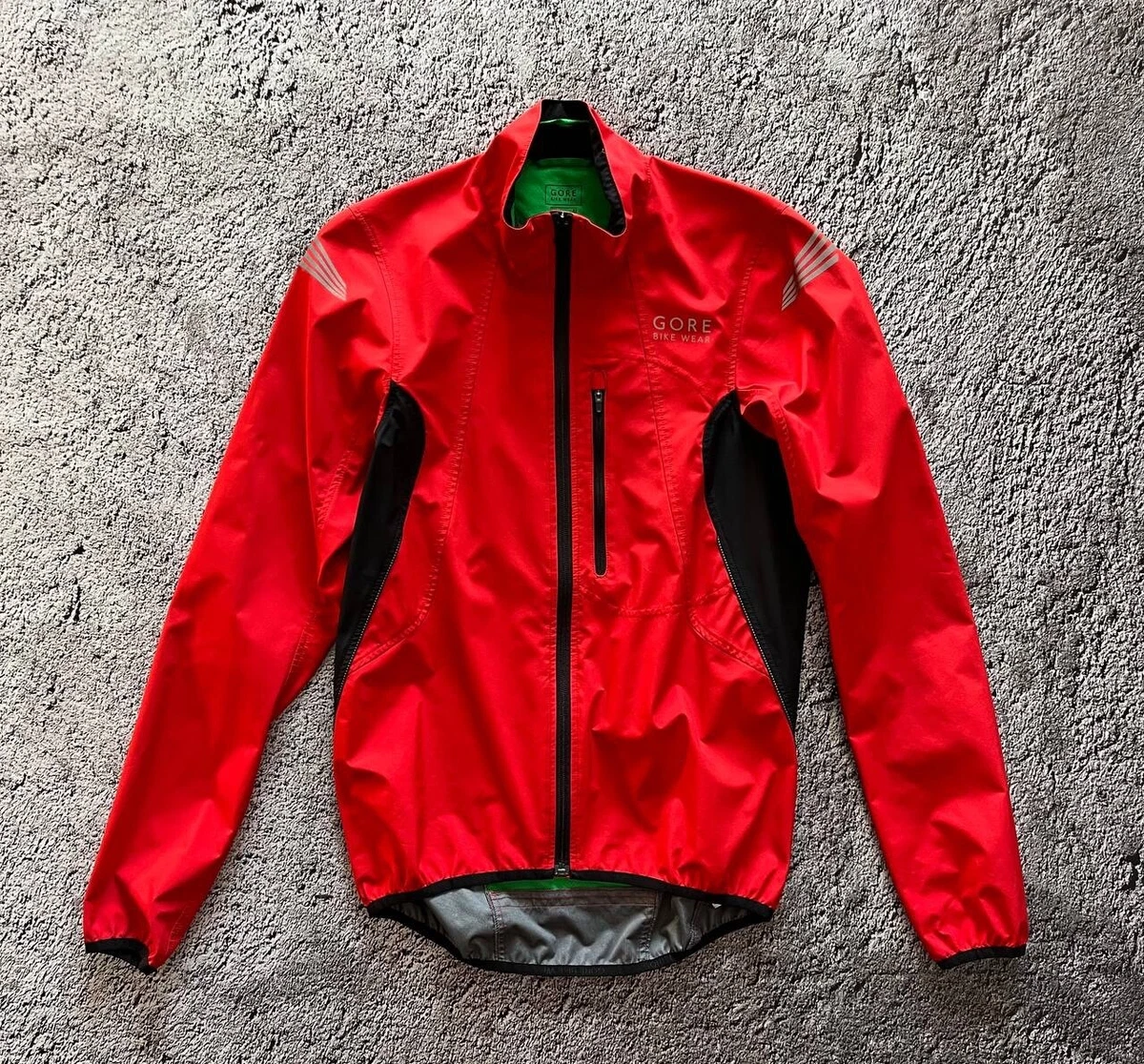 GORE BIKE WEAR Men Size S Cycling Jackets for sale | eBay