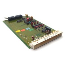 Polytec VM301-2400C Laser Vibrometer Output Board, From Polytec OFV-3001