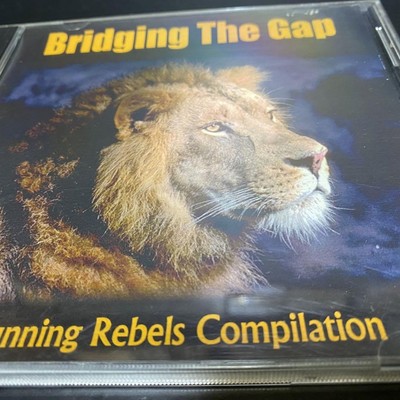 Bridging The Gap/Running Rebels0 /G-Rap | eBay
