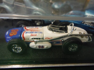 HOT WHEELS LEGENDS VINTAGE RECORD HOLDERS (FREE SHIPPING) | eBay