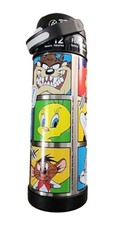 Thermos 16 oz. Kid's Funtainer Vacuum Insulated Stainless Steel Water Bottle