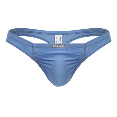Mens Underwear: ErgoWear EW1730 FEEL GR8 Cotton Thongs
