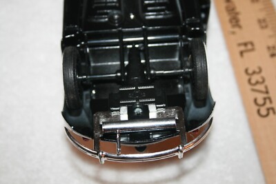 Voiture 1/17 Volkswagen Coccinelle - Collection