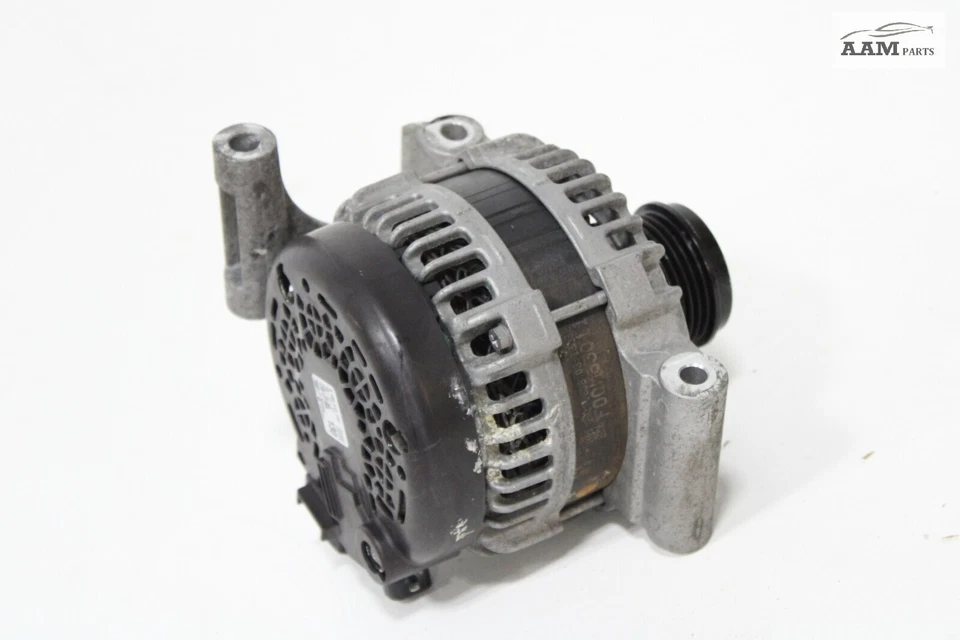 2018-2021 CHEVROLET EQUINOX 1.5L ALTERNATOR GENERATOR CHARGER MOTOR 130A 14V OEM - Image 4 of 4