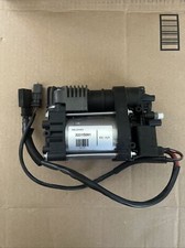 Suspension Air Compressor Pump for 2017-2019 Volvo S90