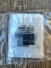 NI-2-VCR-2-VS Swagelok Nickel VCR Face Seal Fitting NEW Lot of 10 gaskets