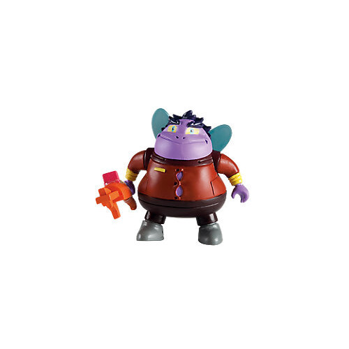 Disney Miles Von Morgen From Tomorrow Figur Figuren Miles Merc Leo Imc