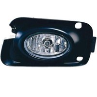 Nebelscheinwerfer Nebellicht Nsw Links H11 FüR Honda Accord VII Tourer CM CL