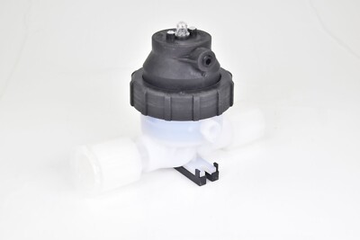 ENTEGRIS HFC-16FS, Pneumatisch betriebenes Ventil