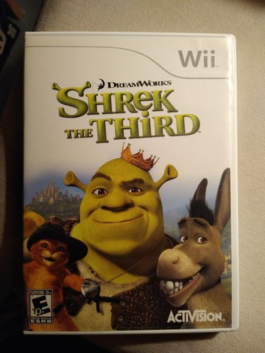 Wii Games with Manuals - Most are Mint ! - Picture 548 of 729