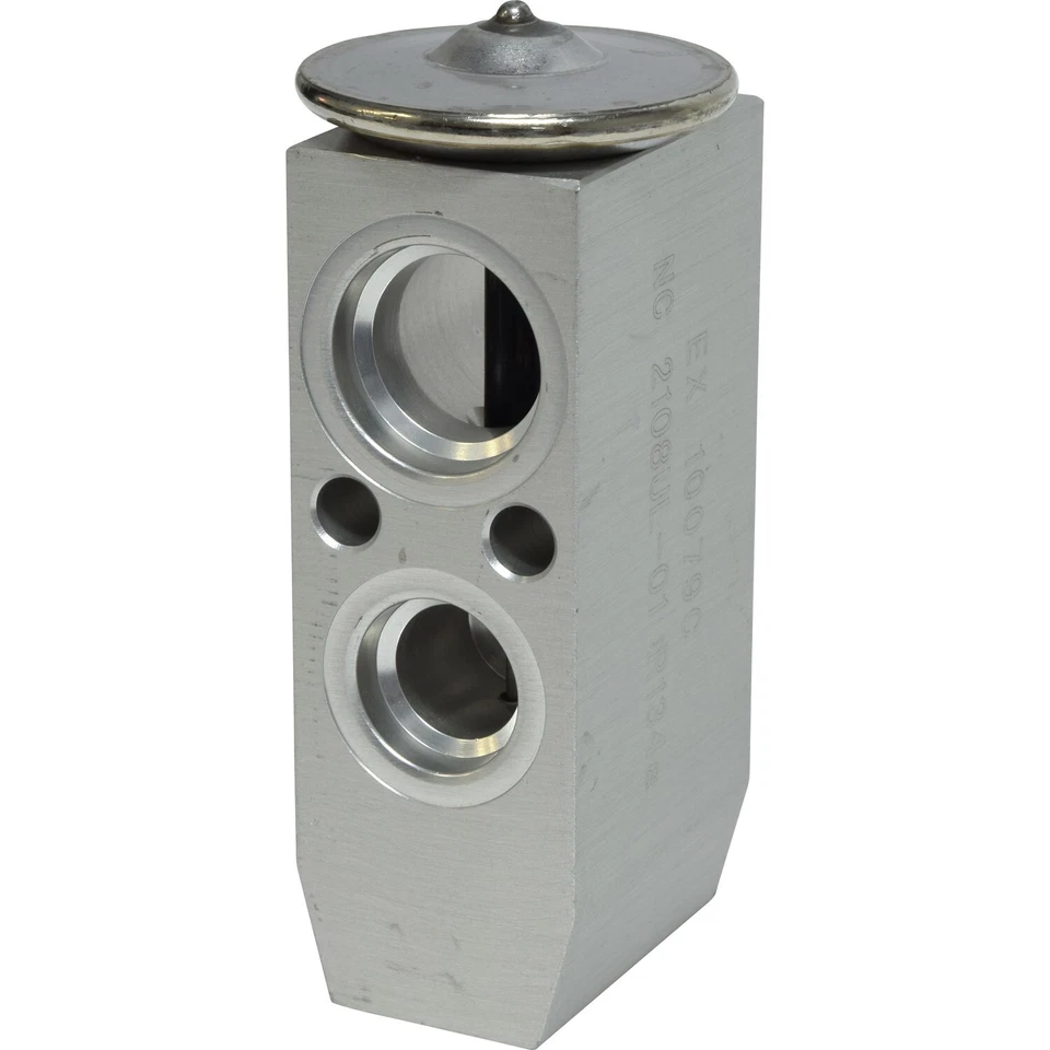 For 2000-2008 Nissan Maxima A/C Expansion Valve UAC 2001 2002 2003 2004 2005 - Image 3 of 3