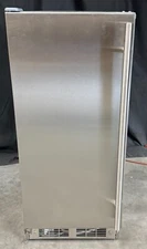 U-Line UOCR115-SS01B 15" Crescent Ice Maker