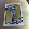 Bo Bichette #170 Toronto Blue Jays 2021 Donruss Optic Baseball Cards NM/MINT