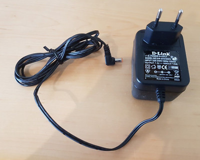 D-Link AM-0751000V Netzteil 7,5 V 1000mA 