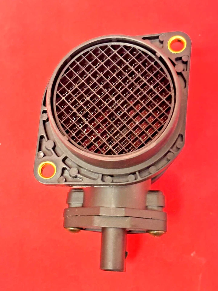 Sensor de flujo de masa de aire para Audi A4.A4 Quattro.Volkswagen Beetle. Golf Jetta Passat Foto 2 de 4