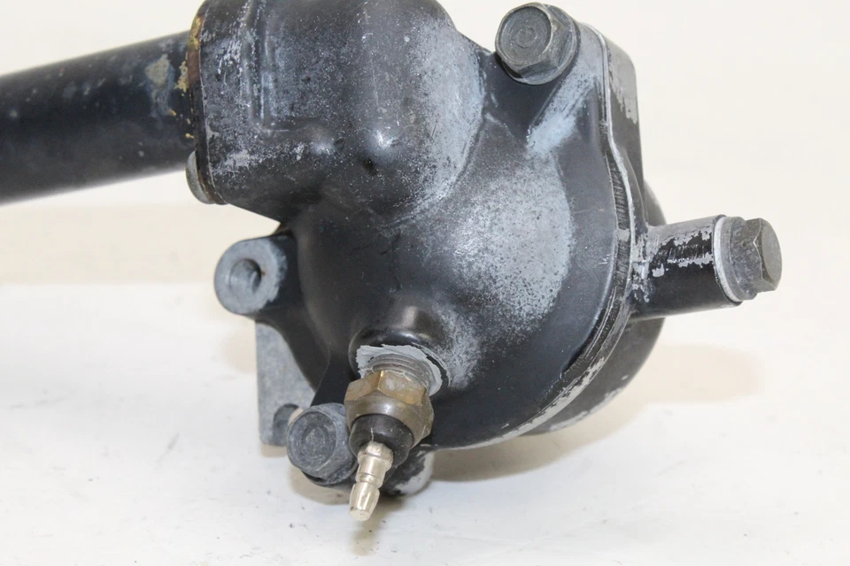 Bomba de refrigerante de agua del motor Honda V65 Sabre Vf1100s 1984-85 OEM Foto 2 de 4