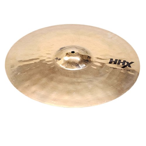 Used Sabian HHX X-Treme Crash Cymbal 19" - Good