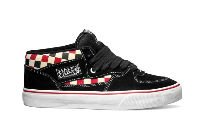 half cab van