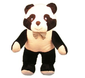 peluche panda gigante