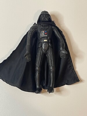 Star Wars Just Toys Darth Vader 1993 Actionfigur