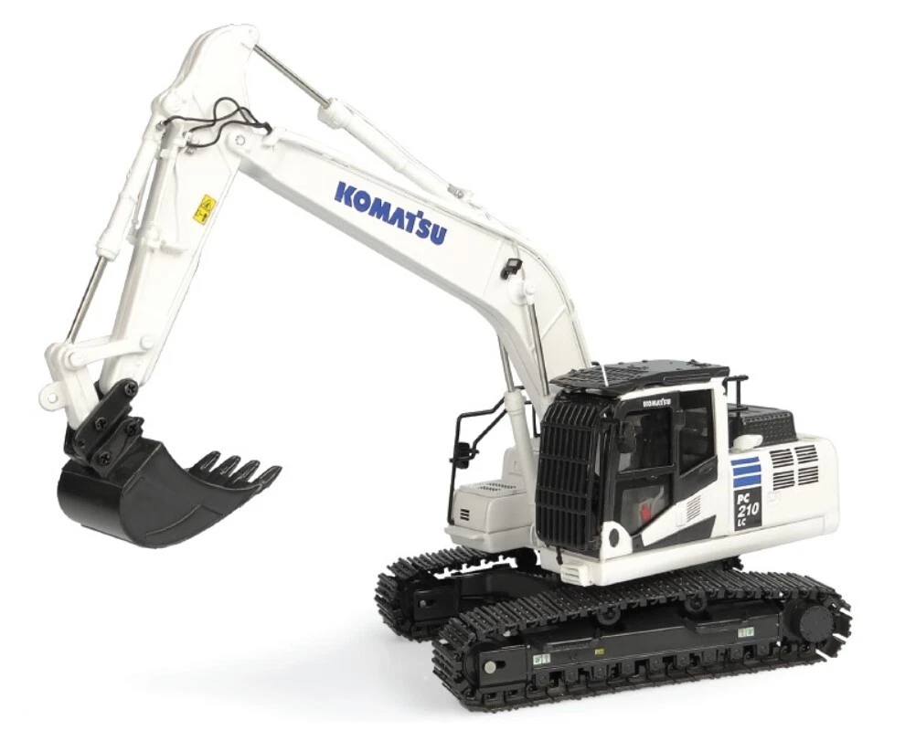 Modellino Escavatore CAT 315D L In Pressofuso – Scala 1:160 – Miniatura Veicolo Ingegneria Giallo