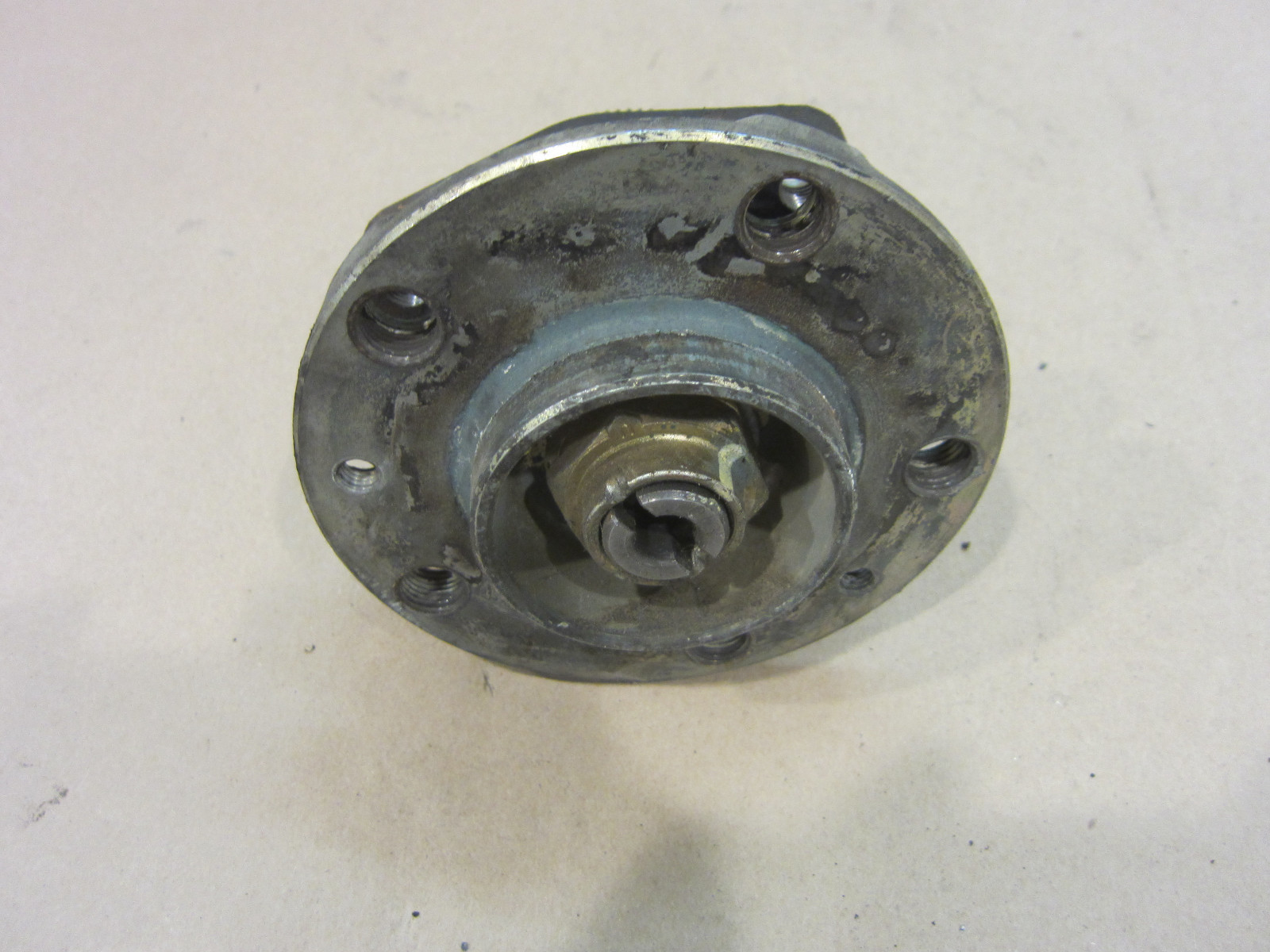 Ferrari 355,348,512  - Front Hub Bearing Complete W/Gear - P/N 142882
