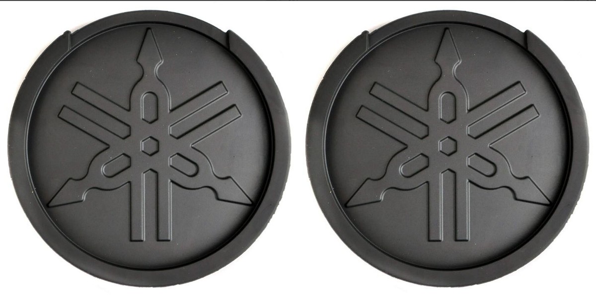 AAAコースター YAMAHA AD97600 Sound Hole Cover for YAMAHA Acoustic Guitar