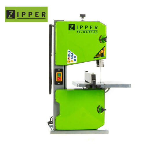 Image of Zipper ZI-BAS205 on eBay