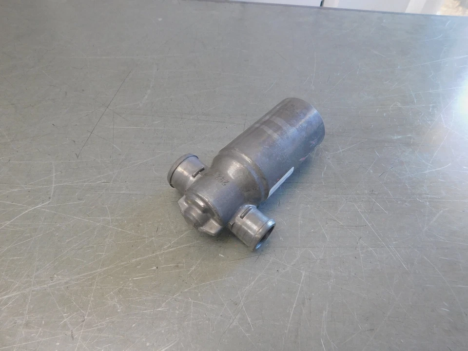 E36 E39 E46 325i 325is 325ci 328i 323i 330i 528i 330ci VÁLVULA DE RALENTÍ DE AIRE 0280140545 Foto 4 de 4