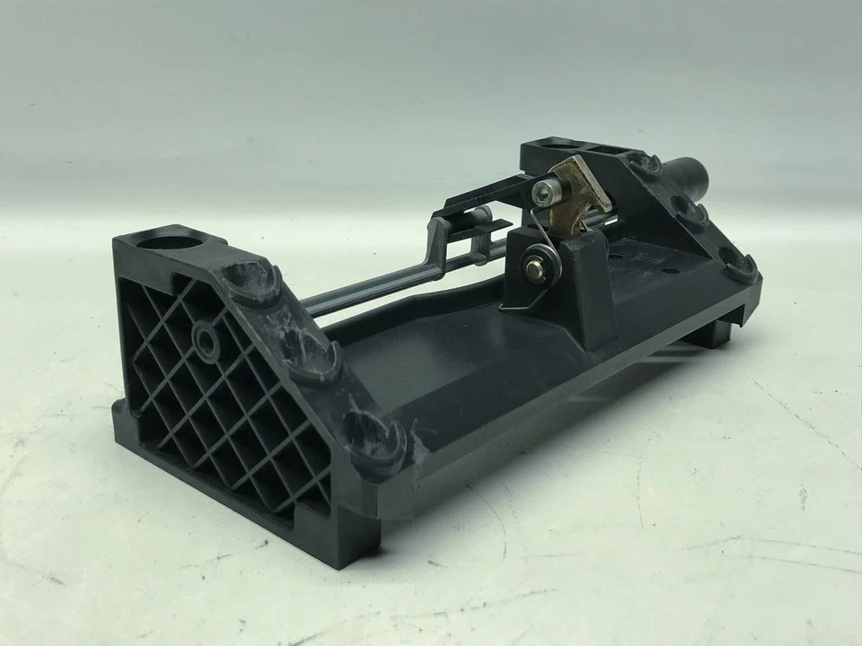 Asiento BMW R850R bloqueo mecanismo cierre Seat catch latch (3) 96' Foto 2 de 4