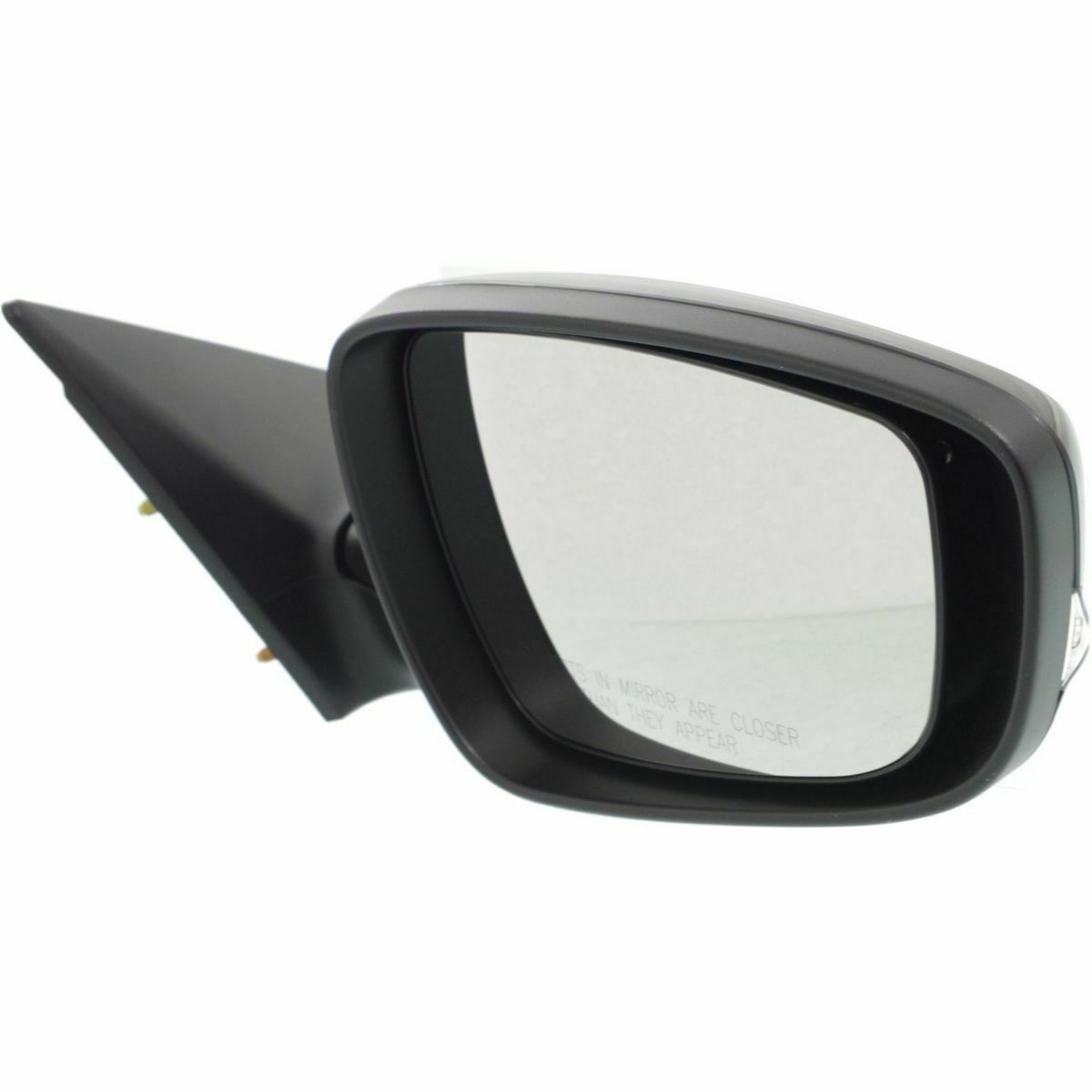 New Set of 2 LH & RH Side Heated Power Mirror Fits Hyundai Elantra