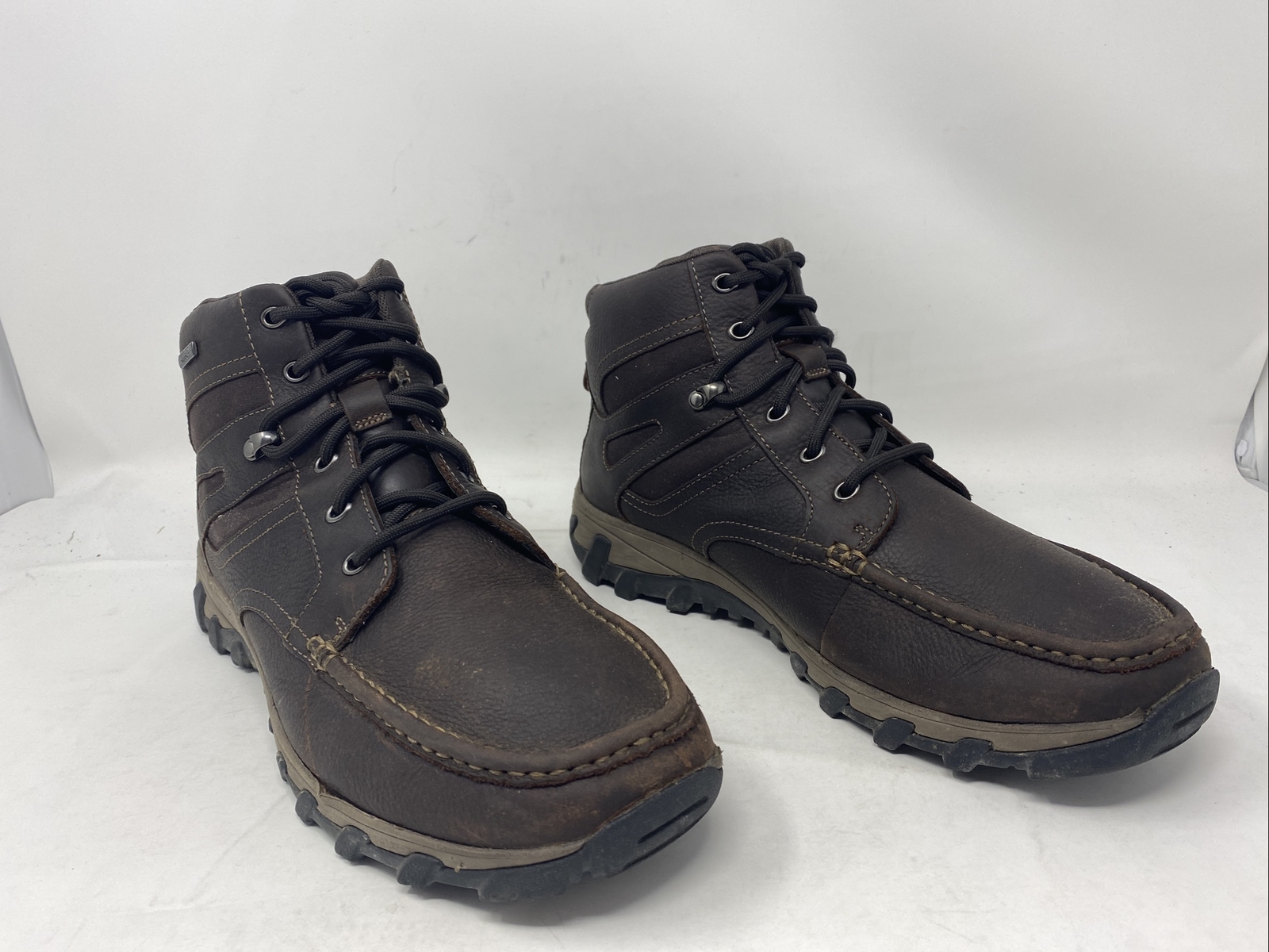 rockport redemption boots