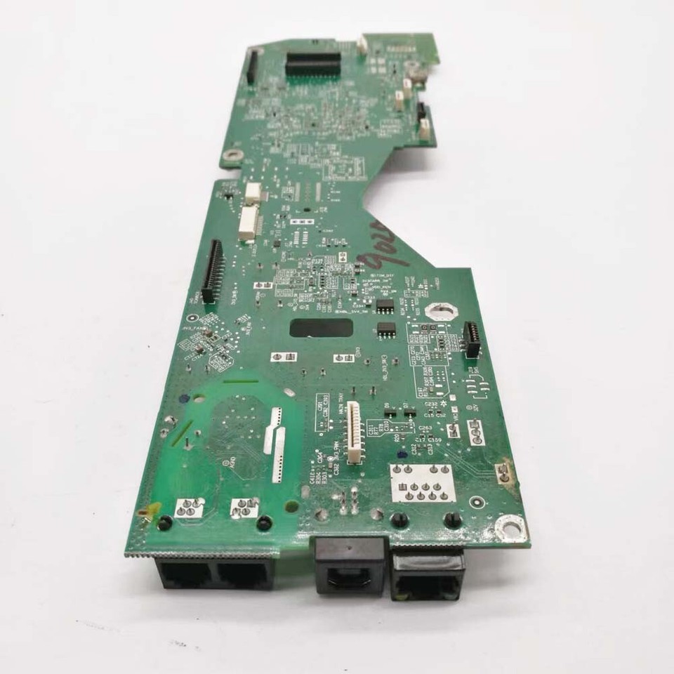 Mainboard Mother Board Rev A D9L21-60001 Fits For HP OfficeJet Pro 8740