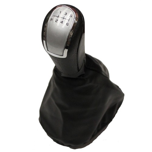 6 Pomello Cambio Leva Cambio Leva Cambio Per Mercedes Vito Viano - Foto 8