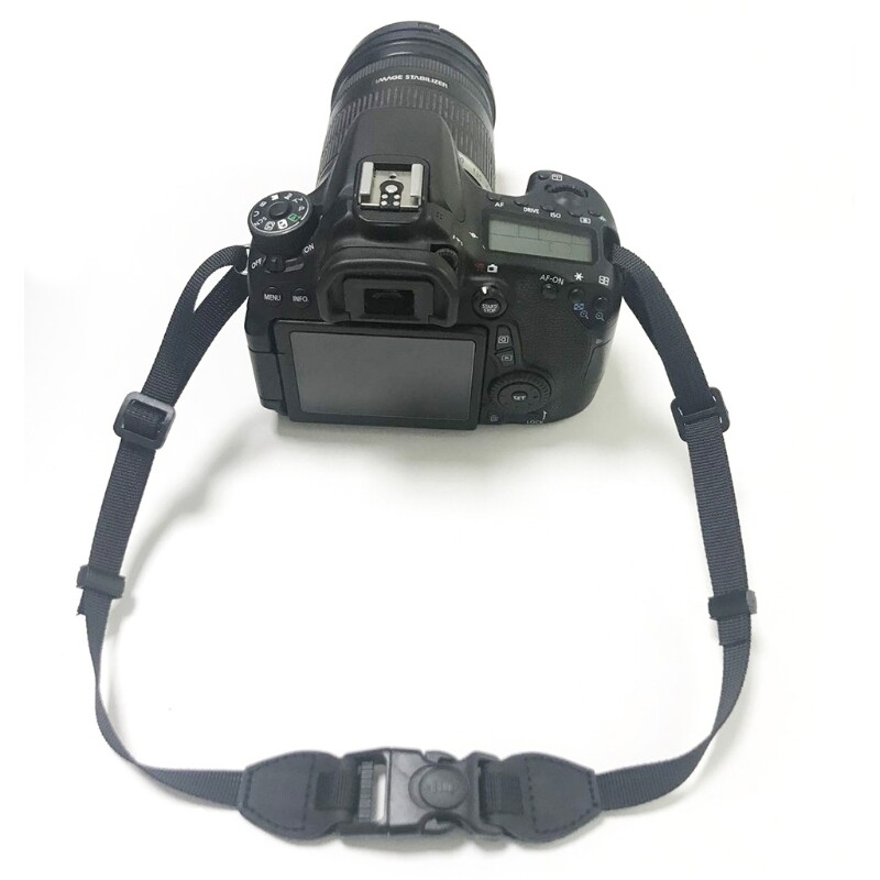 Air Cushion Shoulder Strap Camera Belt Multifunction