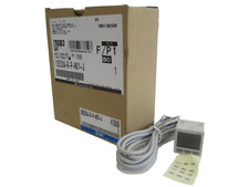 NEW SMC ISE20A-R-P-N01-J DIGITAL PRESSURE SWITCH ISE20ARP ISE20ARPN01J