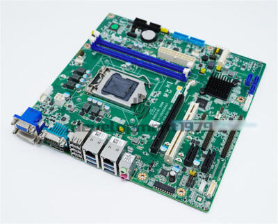 1PC Advantech Motherboard AIMB-505G2-00A1E NEW