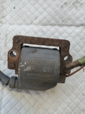 『N』 1984-1989 Yamaha XT600 Ignition Coil For | OEM