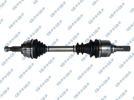 GSP Antriebswelle Vorne Links FüR Renault Grand ScéNic II JM0/1_ Megane 250444-image