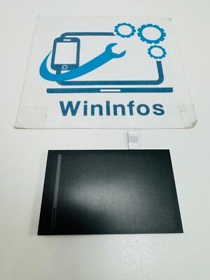 Authentic Touchpad Board Ribbon Asus G51J G60J (G51J-IX108V)