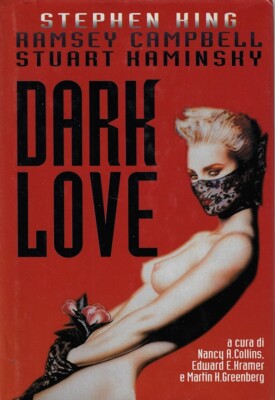 aa. vv...DARK LOVE