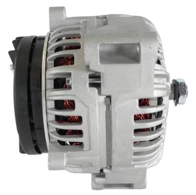 #ad Alternator Iveco 90 110 13 Deutz F6L913 Claas Fendt AGCO Bosch 120A 0120488134 $282.44