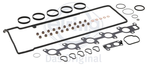 Gasket Set, cylinder head for JEEP MERCEDES-BENZ:CLK,W203,S203,C209,W210
